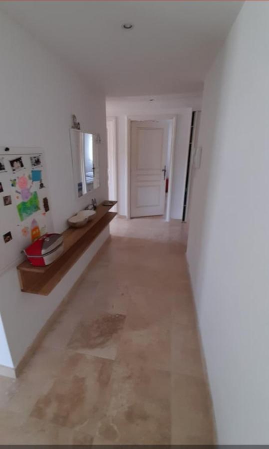 Appartement Premium T3 Residence Piscine La Croix-Valmer Extérieur photo