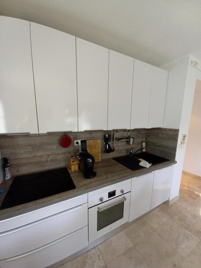 Appartement Premium T3 Residence Piscine La Croix-Valmer Extérieur photo